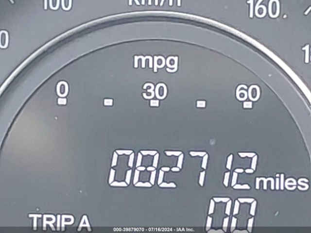 1HGCR2F34HA257069 Honda ACCORD LX