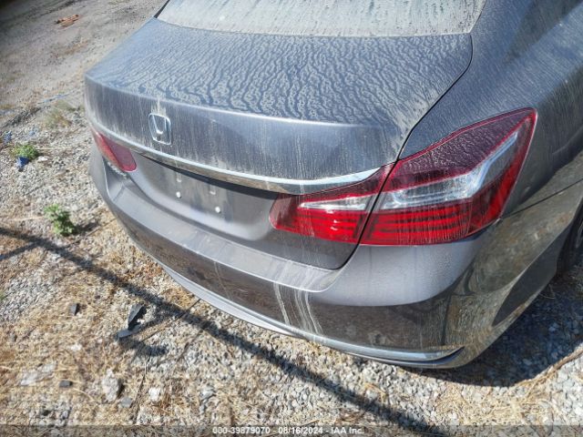 1HGCR2F34HA257069 Honda ACCORD LX