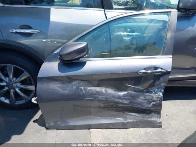 1HGCR2F34HA257069 Honda ACCORD LX