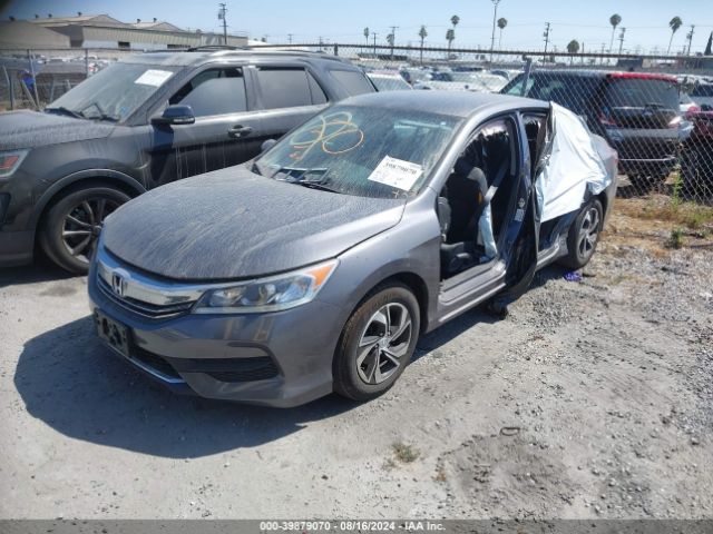 1HGCR2F34HA257069 Honda ACCORD LX