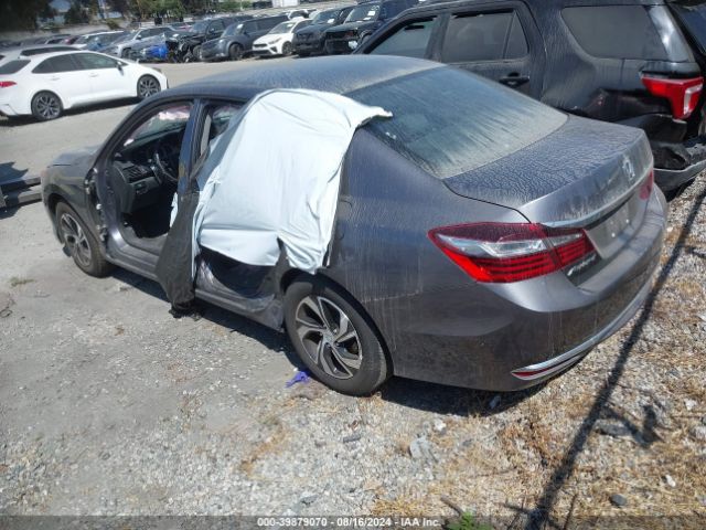 1HGCR2F34HA257069 Honda ACCORD LX