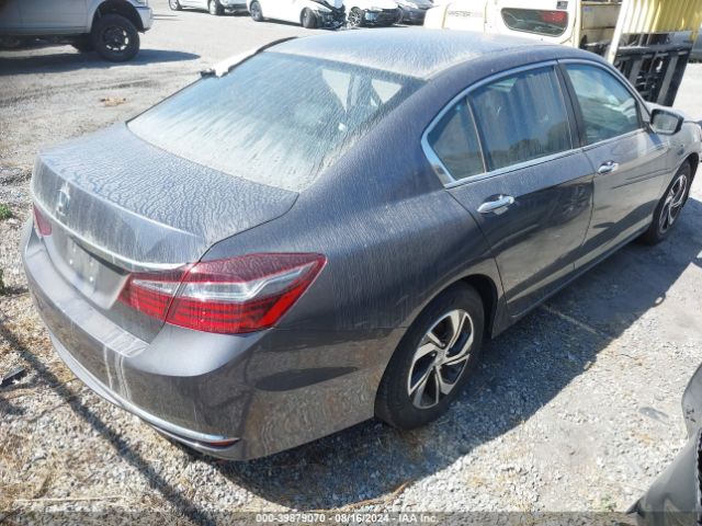 1HGCR2F34HA257069 Honda ACCORD LX