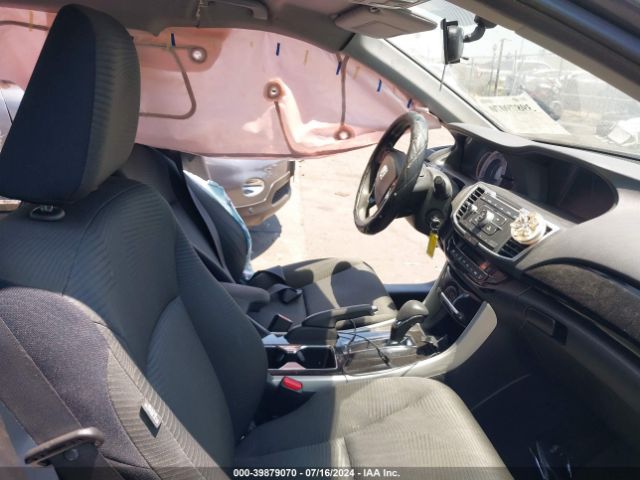1HGCR2F34HA257069 Honda ACCORD LX