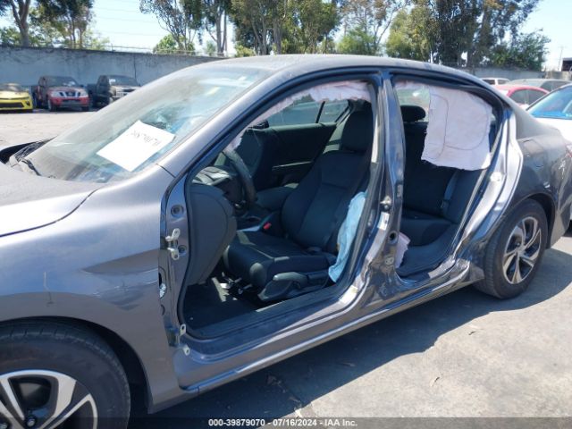 1HGCR2F34HA257069 Honda ACCORD LX