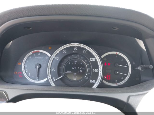1HGCR2F34HA257069 Honda ACCORD LX