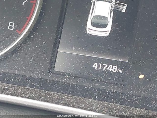 5XXG44J88NG096710 KIA K5 Gt