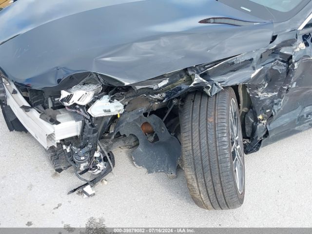 5XXG44J88NG096710 KIA K5 Gt