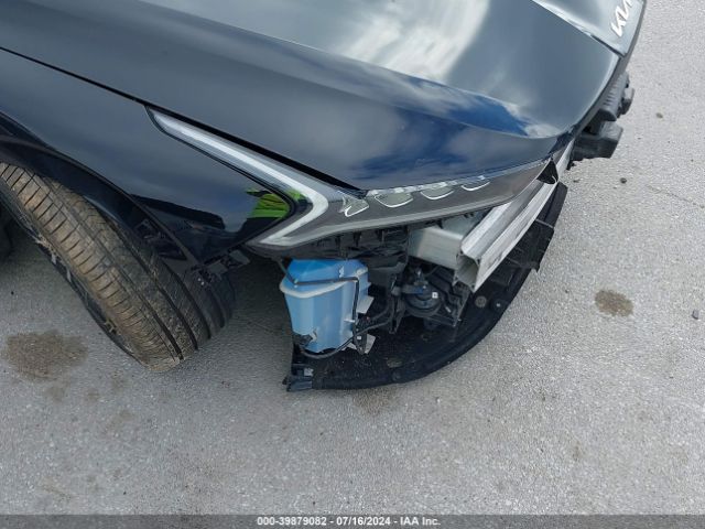 5XXG44J88NG096710 KIA K5 Gt