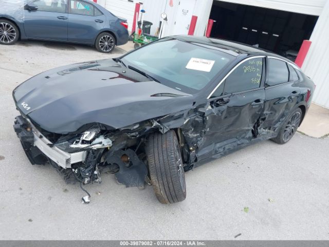 5XXG44J88NG096710 KIA K5 Gt