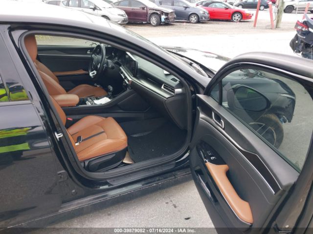 5XXG44J88NG096710 KIA K5 Gt