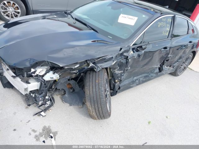 5XXG44J88NG096710 KIA K5 Gt