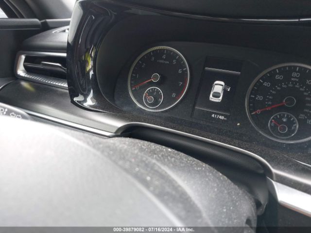 5XXG44J88NG096710 KIA K5 Gt