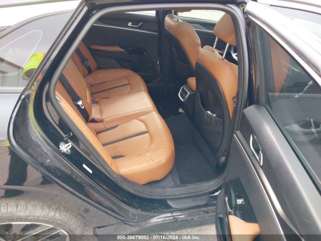 5XXG44J88NG096710 KIA K5 Gt