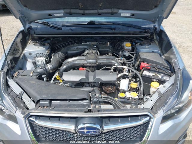 JF1GJAB61GH003199 Subaru Impreza 2.0i Premium