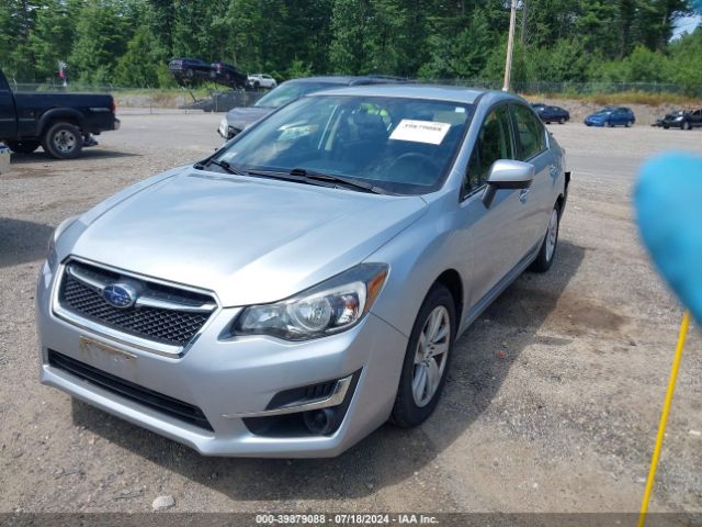 JF1GJAB61GH003199 Subaru Impreza 2.0i Premium
