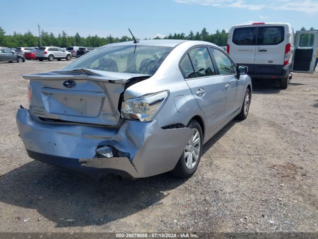 JF1GJAB61GH003199 Subaru Impreza 2.0i Premium