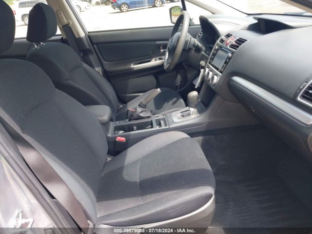 JF1GJAB61GH003199 Subaru Impreza 2.0i Premium