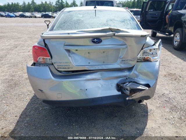 JF1GJAB61GH003199 Subaru Impreza 2.0i Premium