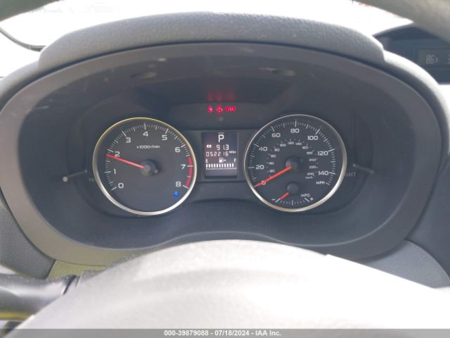 JF1GJAB61GH003199 Subaru Impreza 2.0i Premium