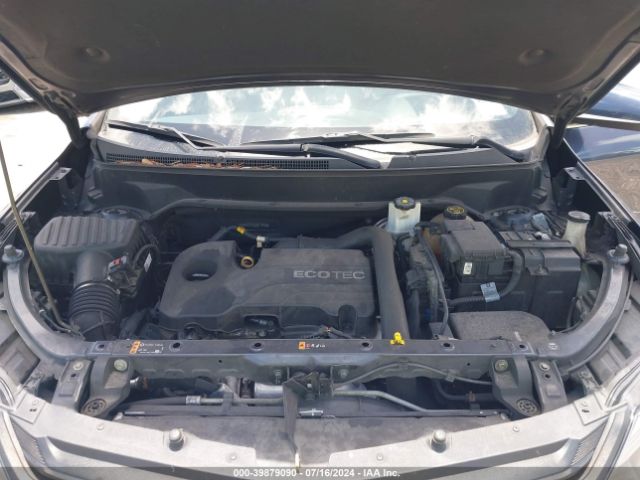 2019 CHEVROLET EQUINOX 3GNAXUEV8KS514418 Photo 9