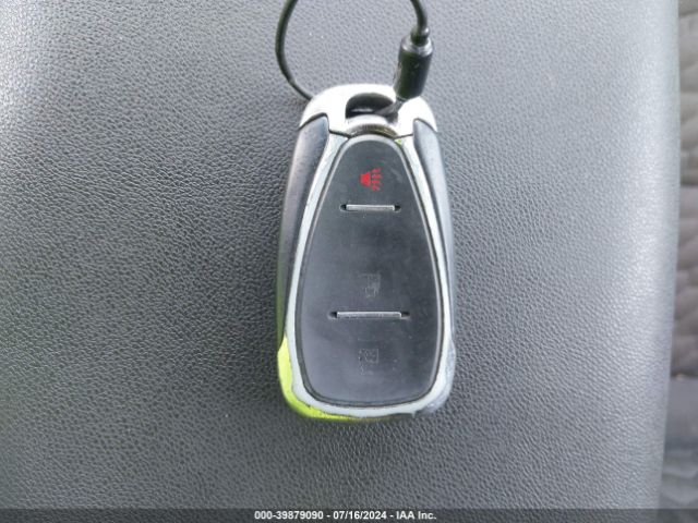 2019 CHEVROLET EQUINOX 3GNAXUEV8KS514418 Photo 10
