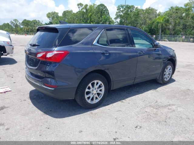 2019 CHEVROLET EQUINOX 3GNAXUEV8KS514418 Photo 3