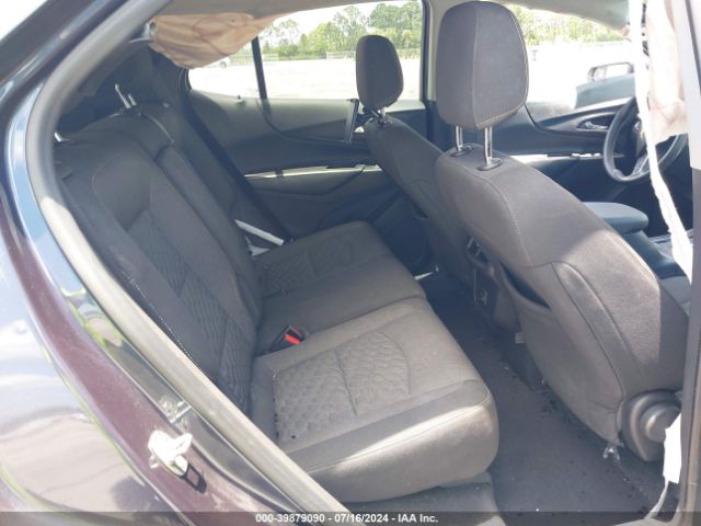 2019 CHEVROLET EQUINOX 3GNAXUEV8KS514418 Photo 7