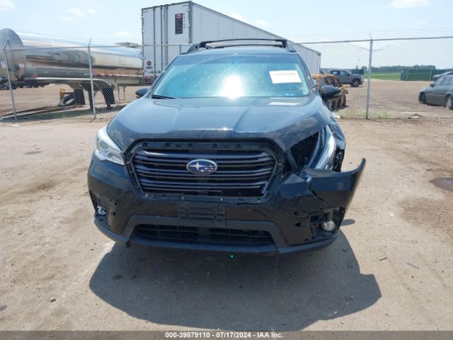 4S4WMAPD2L3441091 Subaru Ascent Limited