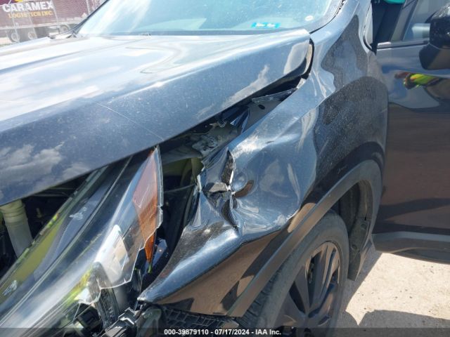 4S4WMAPD2L3441091 Subaru Ascent Limited