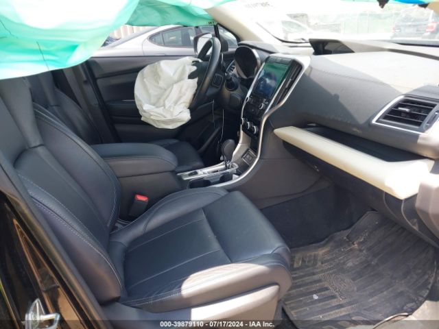 4S4WMAPD2L3441091 Subaru Ascent Limited