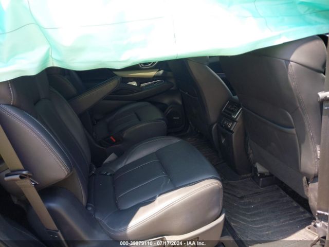 4S4WMAPD2L3441091 Subaru Ascent Limited