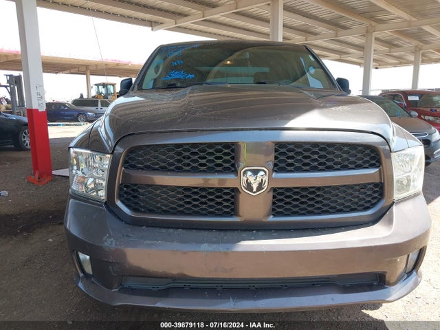 RAM 1500 Express 2015 1C6RR6KT0FS789293 Image 11