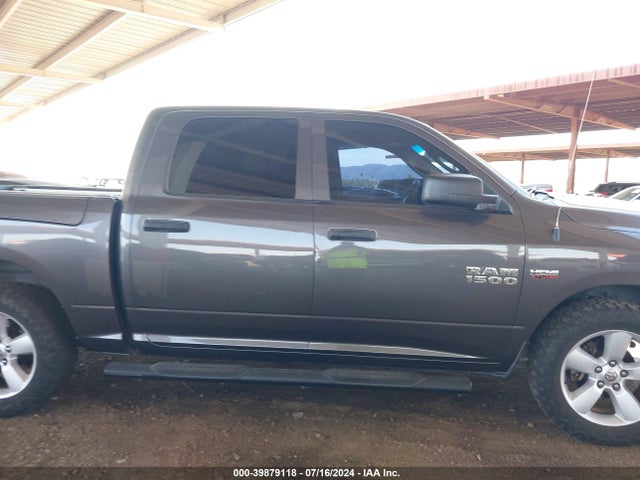 RAM 1500 Express 2015 1C6RR6KT0FS789293 Image 12