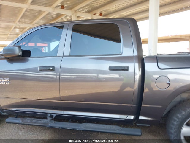 RAM 1500 Express 2015 1C6RR6KT0FS789293 Image 13