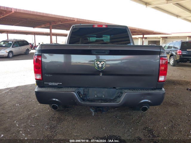RAM 1500 Express 2015 1C6RR6KT0FS789293 Image 15