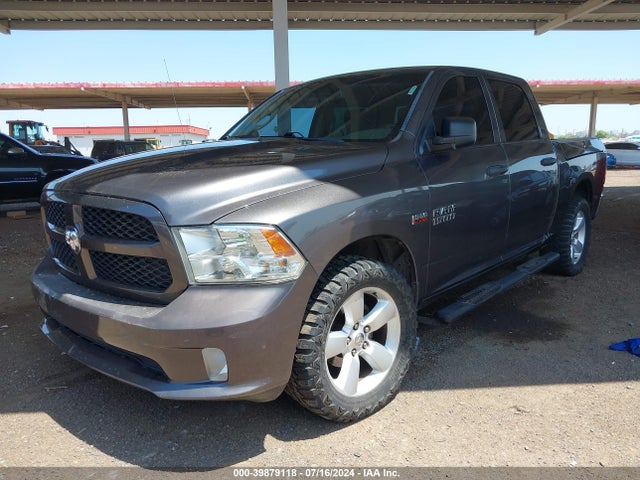 RAM 1500 Express 2015 1C6RR6KT0FS789293 Image 2
