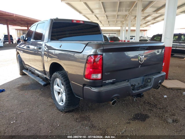 RAM 1500 Express 2015 1C6RR6KT0FS789293 Image 3