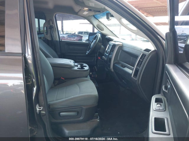 RAM 1500 Express 2015 1C6RR6KT0FS789293 Image 5