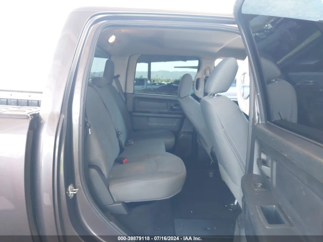 RAM 1500 Express 2015 1C6RR6KT0FS789293 Image 7