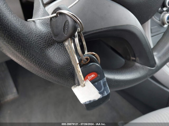 Hyundai ELANTRA SE 2016 5NPDH4AE7GH703457 Image 11