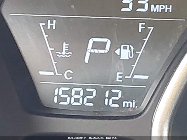 Hyundai ELANTRA SE 2016 5NPDH4AE7GH703457 Image 15