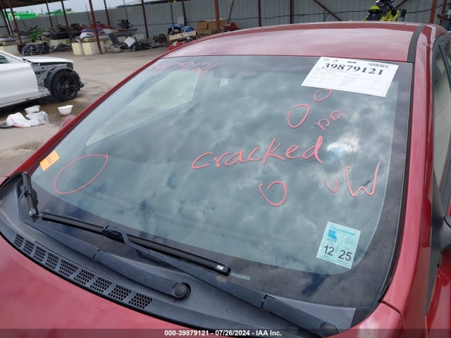 Hyundai ELANTRA SE 2016 5NPDH4AE7GH703457 Image 18