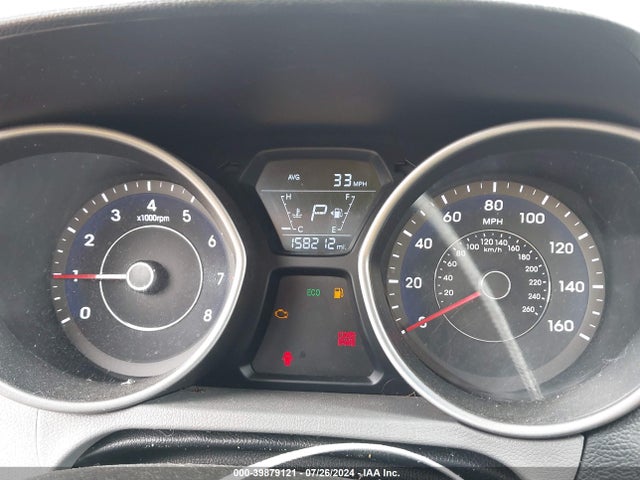 Hyundai ELANTRA SE 2016 5NPDH4AE7GH703457 Image 7