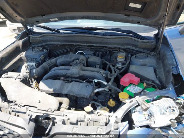 JF2SJAUC0FH518928 Subaru Forester 2.5i Touring