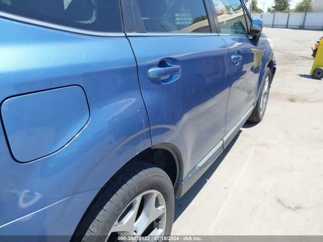 JF2SJAUC0FH518928 Subaru Forester 2.5i Touring