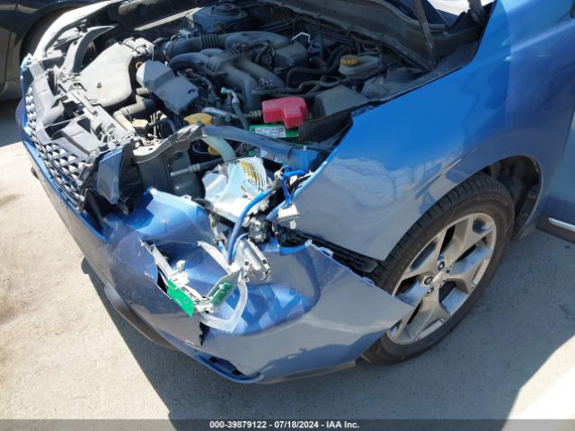JF2SJAUC0FH518928 Subaru Forester 2.5i Touring