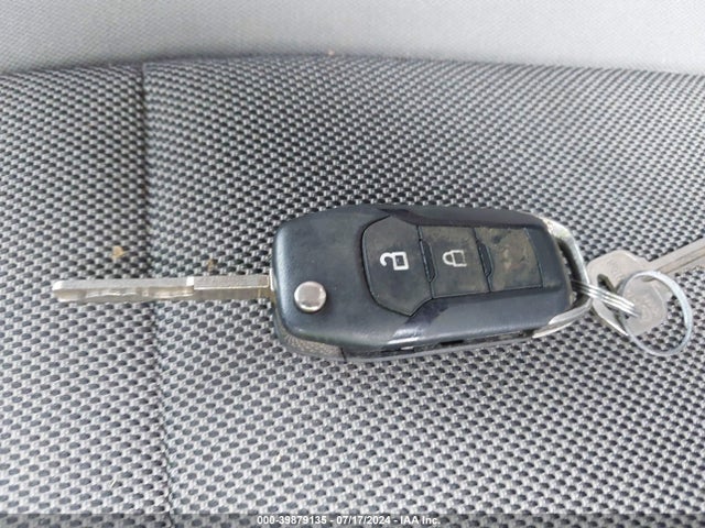 Ford F-150 Xl 2016 1FTFX1EF3GKF33340 Image 11