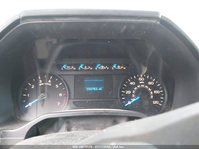 Ford F-150 Xl 2016 1FTFX1EF3GKF33340 Image 7