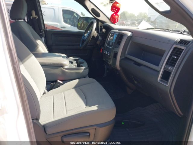 1C6RR6FT0ES258412 RAM 1500 Express