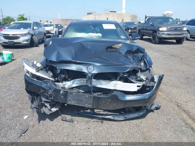 WBA4J3C56KBL09810 BMW 430i Gran Coupe Xdrive
